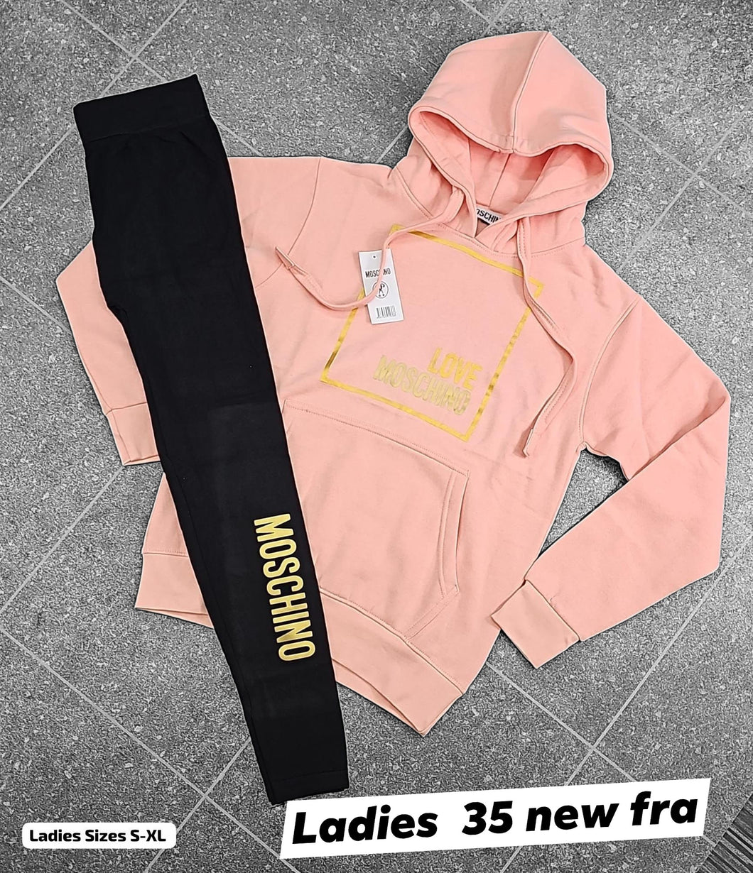 Tracksuit women