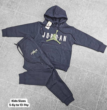 Load image into Gallery viewer, Tracksuit boy