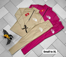 Load image into Gallery viewer, Tracksuit