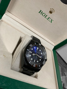 Watch men