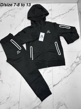 Load image into Gallery viewer, Tracksuit boy