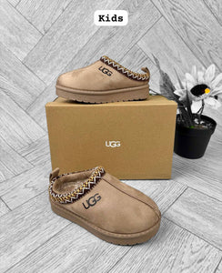 Shoes boy