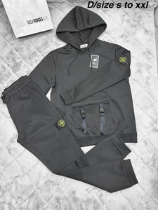 Tracksuit