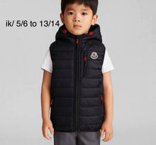 Load image into Gallery viewer, Jacket boy