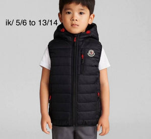 Jacket boy