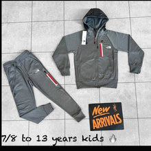 Load image into Gallery viewer, Tracksuit boy