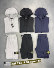 Load image into Gallery viewer, Tracksuit boy