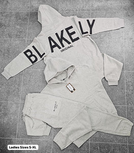 Tracksuit