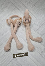 Load image into Gallery viewer, Earmuff