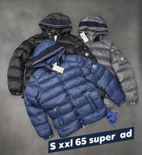 Load image into Gallery viewer, Jacket