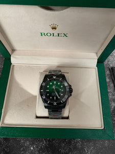 Watch men