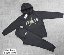 Load image into Gallery viewer, Tracksuit boy