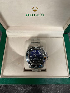 Watch men