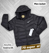 Load image into Gallery viewer, Jacket