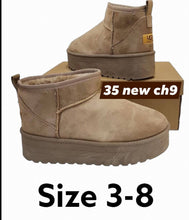 Load image into Gallery viewer, Shoes women