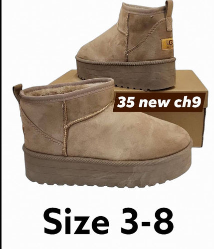 Shoes women