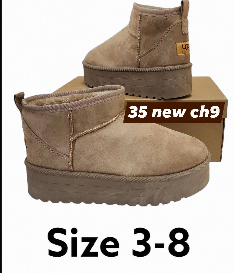 Shoes women