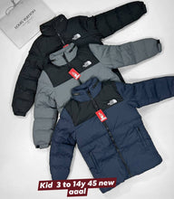 Load image into Gallery viewer, Jacket boy