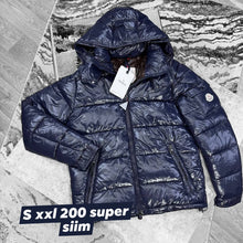 Load image into Gallery viewer, Jacket