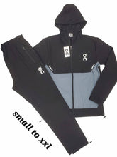 Load image into Gallery viewer, Tracksuit