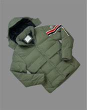 Load image into Gallery viewer, Jacket