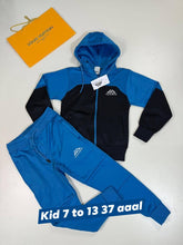 Load image into Gallery viewer, Tracksuit boy