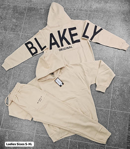 Tracksuit