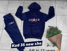 Load image into Gallery viewer, Tracksuit boy