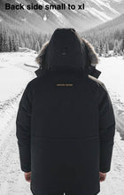 Load image into Gallery viewer, Jacket