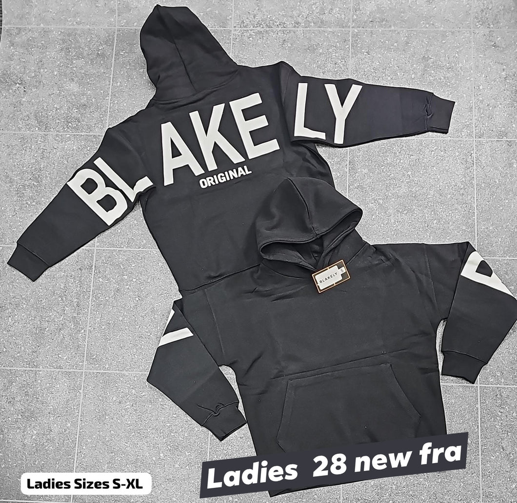 Tracksuit women