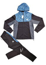 Load image into Gallery viewer, Tracksuit men