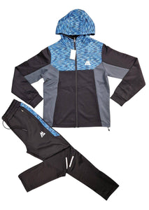 Tracksuit men