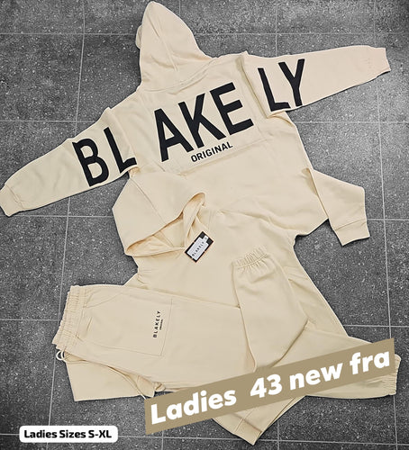 Tracksuit