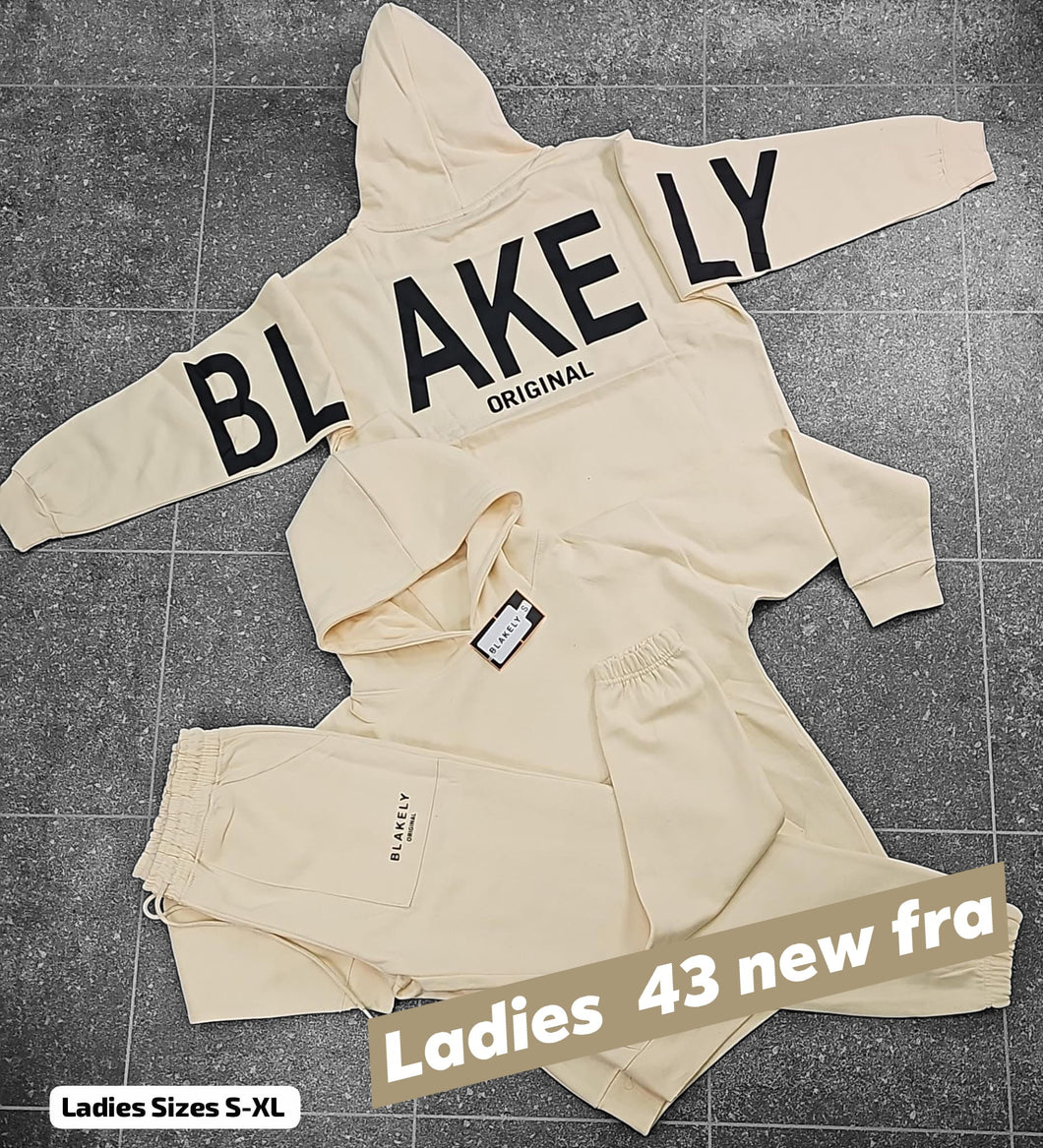Tracksuit