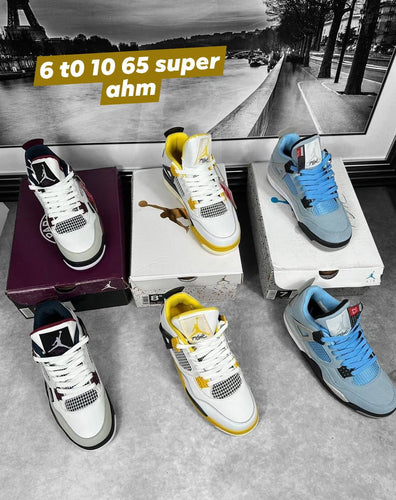 Shoes men