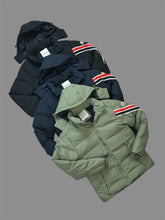 Load image into Gallery viewer, Jacket