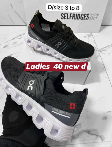 Shoes women