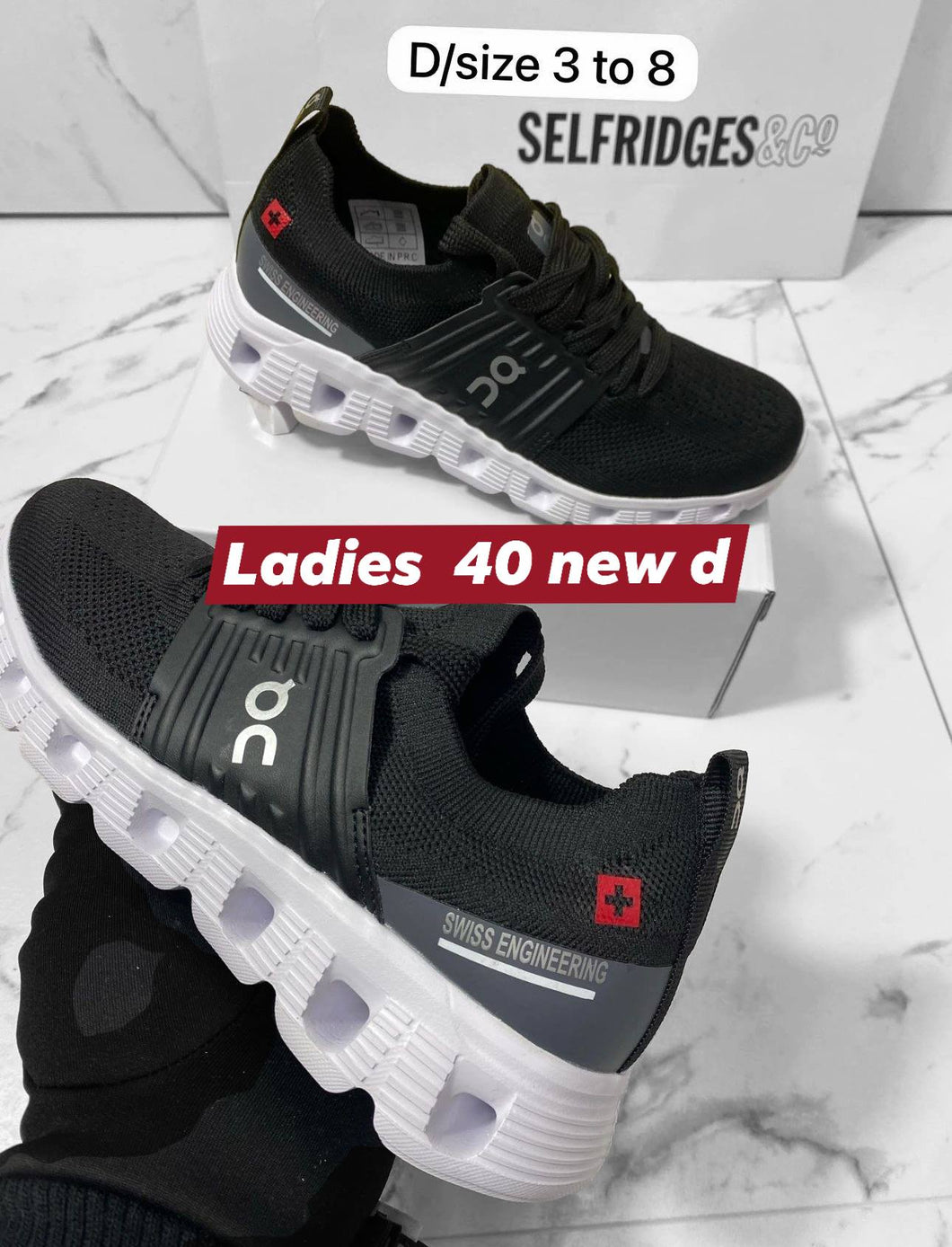 Shoes women