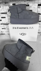 Shoes women