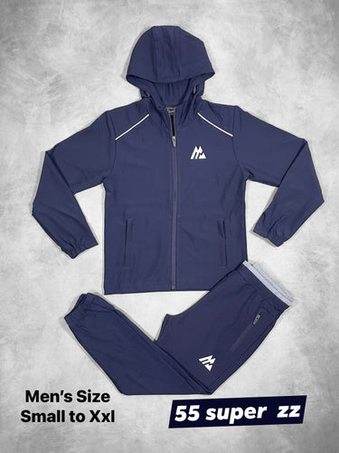 Tracksuit