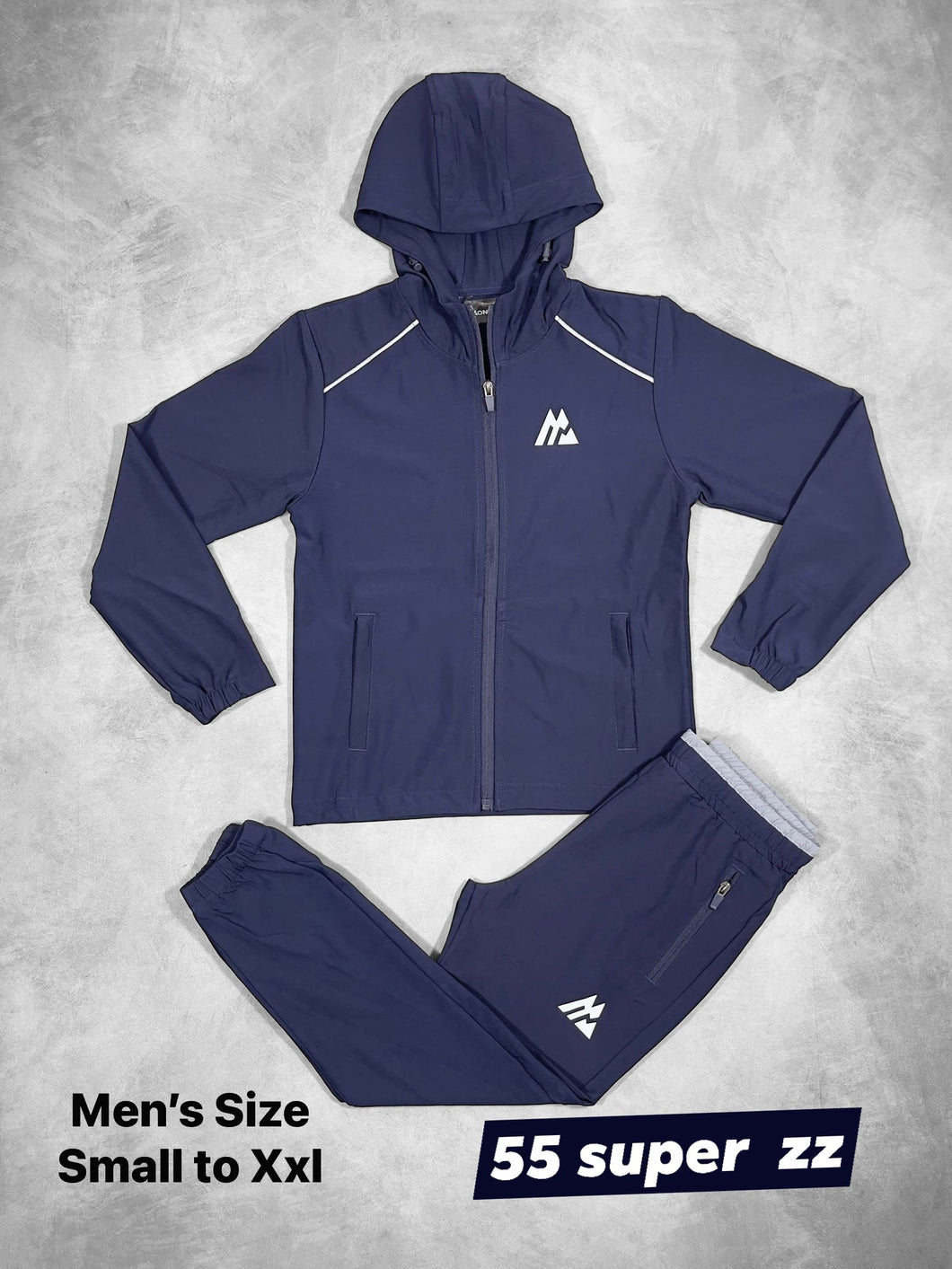 Tracksuit
