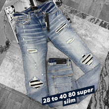 Load image into Gallery viewer, Jeans
