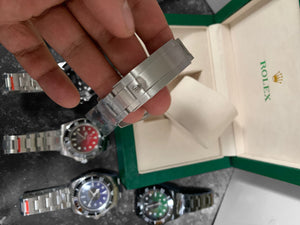 Watch men