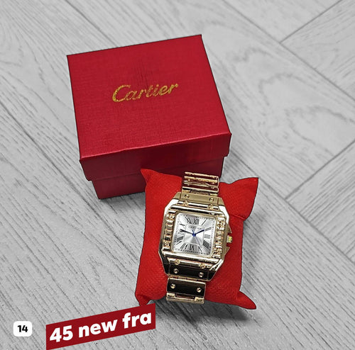 Watch