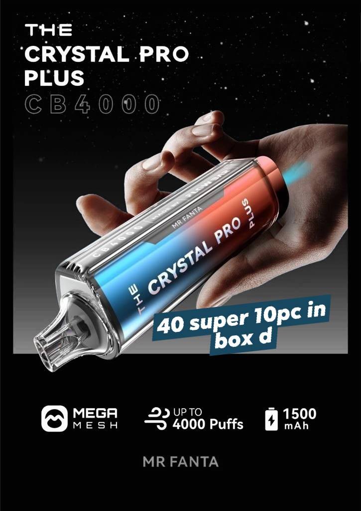 Vape