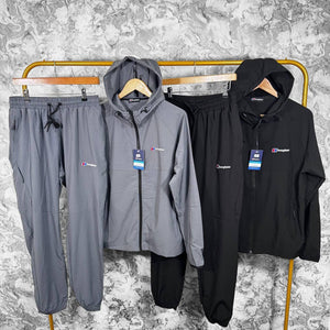 Tracksuit