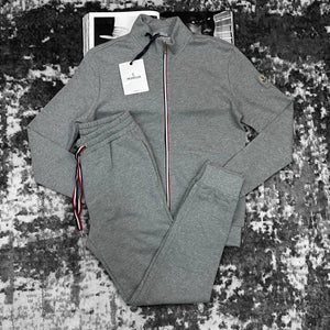 Tracksuit men