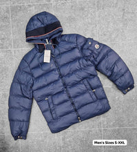 Load image into Gallery viewer, Jacket