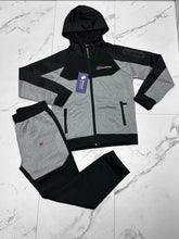 Load image into Gallery viewer, Tracksuit boy