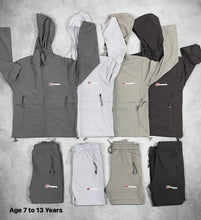 Load image into Gallery viewer, Tracksuit boy